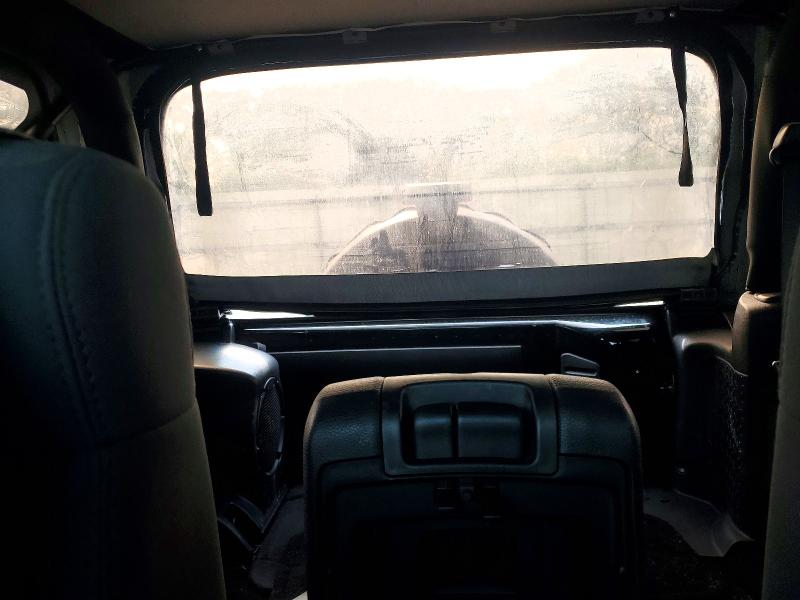 Aukcja sprzedaży 2012 Jeep Wrangler, vin: 1C4AJWAG6CL163559, numer aukcji: 61373586