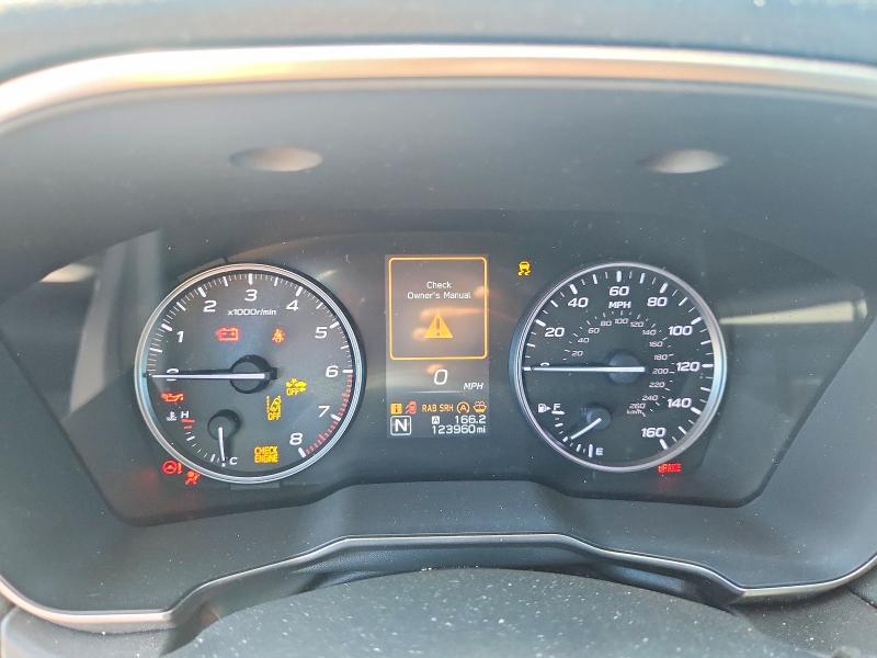 Aukcja sprzedaży 2020 Subaru Outback, vin: 4S4BTANC5L3241575, numer aukcji: 62524216
