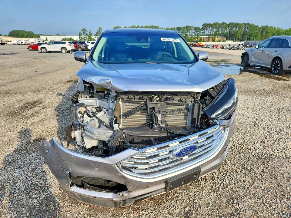 Продажа на аукционе авто 2020 Ford Edge, vin: 2FMPK3K95LBB29632, номер лота: 60897086