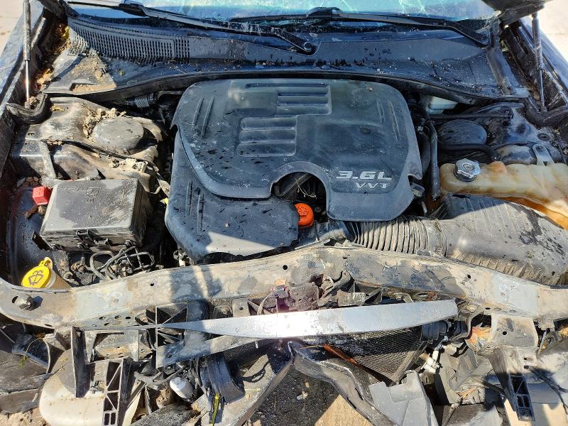 Продаж на аукціоні авто 2014 Dodge Charger, vin: 2C3CDXHG2EH159072, номер лоту: 61513736