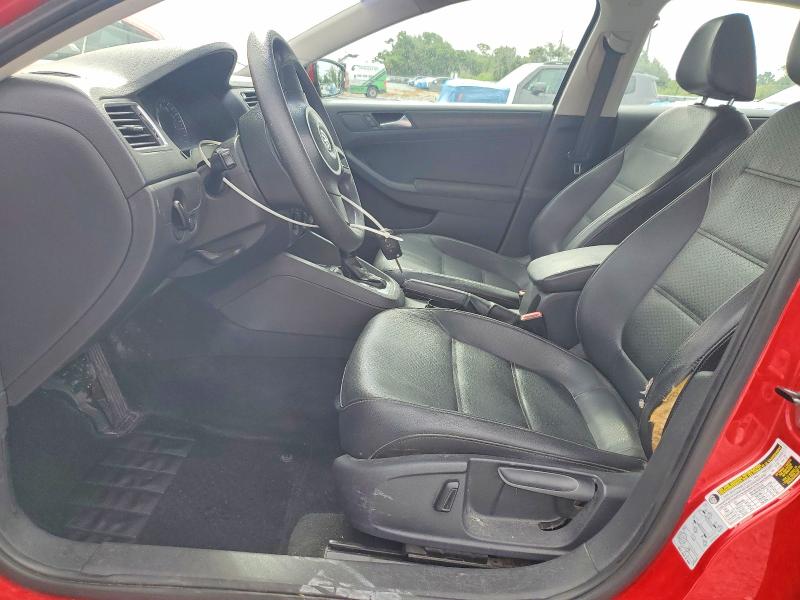 Aukcja sprzedaży 2014 Volkswagen Jetta, vin: 3VWD07AJ7EM370168, numer aukcji: 60940556