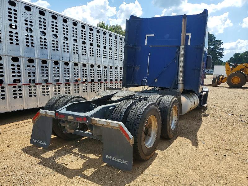 Продажа на аукционе авто 2025 Mack Anthem, vin: 1M1AN4GY8SM052139, номер лота: 46180336