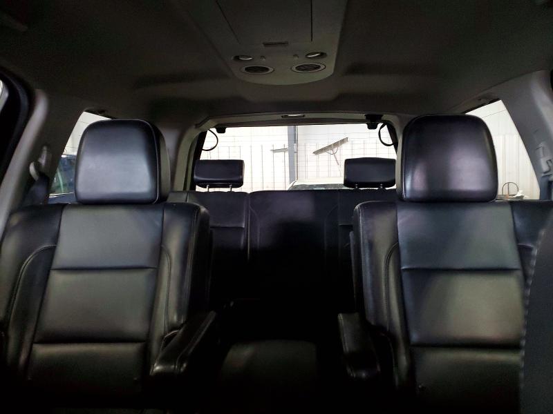 2012 Nissan Armada მანქანა იყიდება აუქციონზე, vin: 5N1AA0NE2CN622298, აუქციონის ნომერი: 62416946