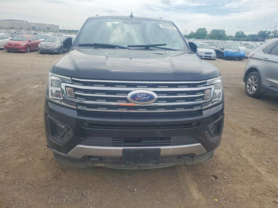 Aukcja sprzedaży 2018 Ford Expedition, vin: 1FMJU1JT9JEA58227, numer aukcji: 60468226