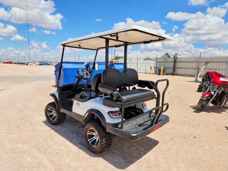 Продажа на аукционе авто 2021 Icon Recreational Vehicle (rv), vin: LTA0061681, номер лота: 60898756