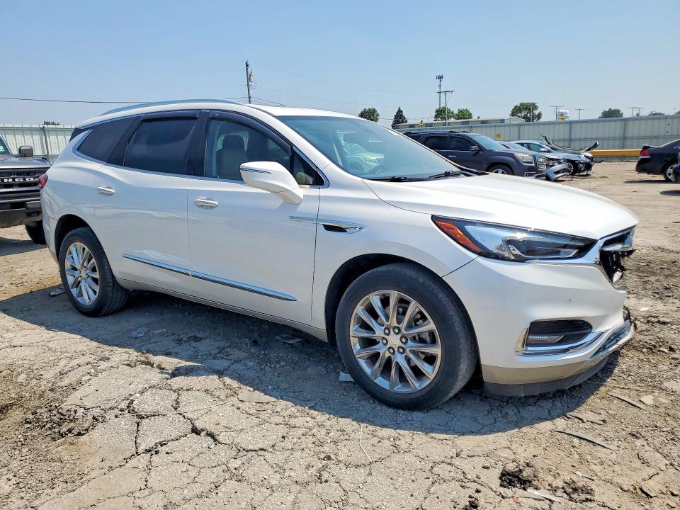 Продаж на аукціоні авто 2019 Buick Enclave, vin: 5GAEVBKW4KJ216825, номер лоту: 60242916