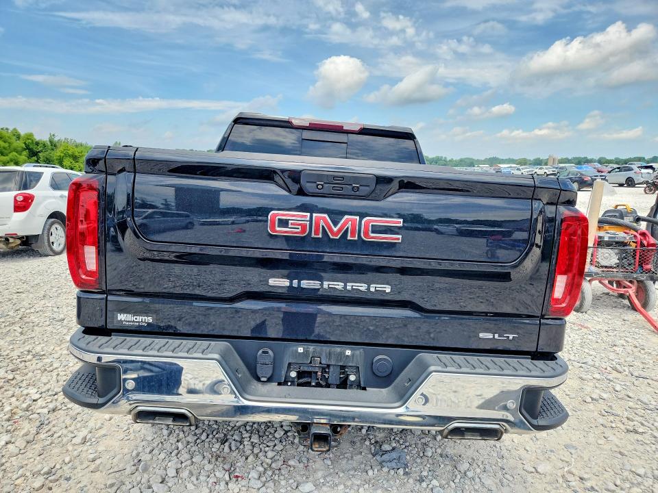 Aukcja sprzedaży 2021 Gmc Sierra, vin: 1GTU9DEDXMZ165064, numer aukcji: 59737776