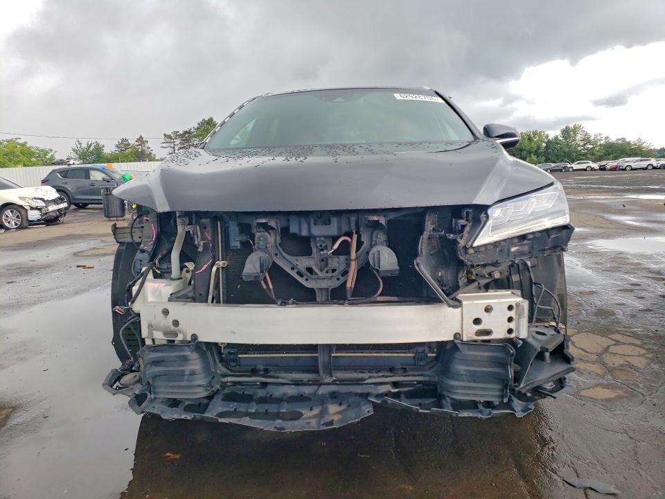 Aukcja sprzedaży 2017 Lexus Rx 350, vin: 2T2BZMCA3HC094544, numer aukcji: 62928706
