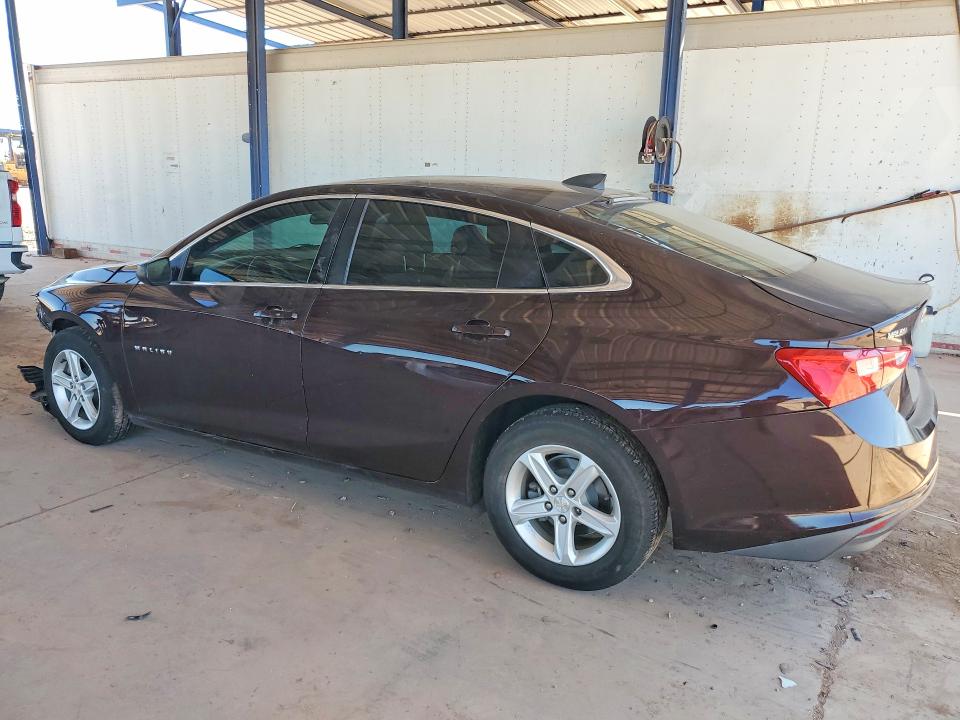 Продаж на аукціоні авто 2020 Chevrolet Malibu, vin: 1G1ZB5ST5LF026903, номер лоту: 62922956