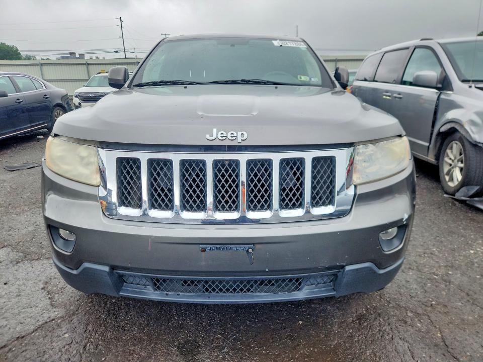 Aukcja sprzedaży 2011 Jeep Grand Cherokee, vin: 1J4RR4GG8BC656367, numer aukcji: 60217886
