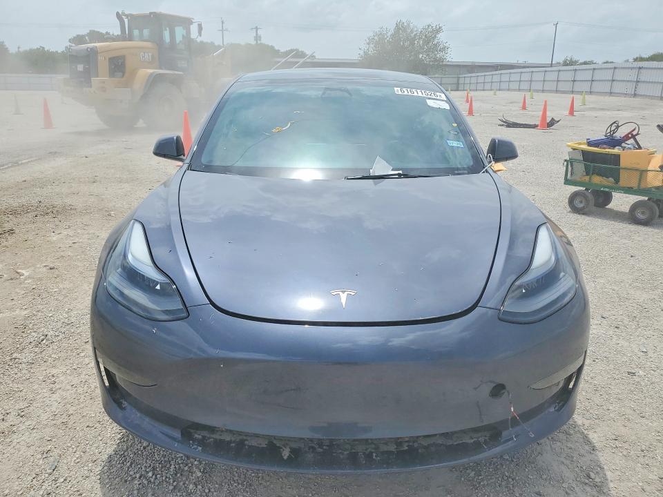 Продаж на аукціоні авто 2023 Tesla Model 3, vin: 5YJ3E1EA5PF712179, номер лоту: 61611526