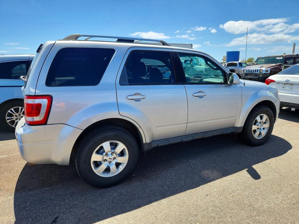 Aukcja sprzedaży 2012 Ford Escape, vin: 1FMCU0EG5CKB42615, numer aukcji: 60033246