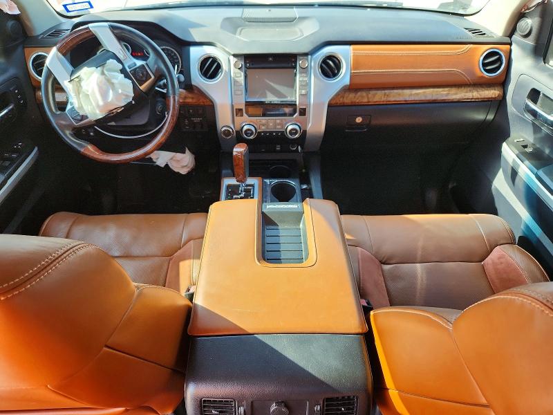 Продажа на аукционе авто 2016 Toyota Tundra, vin: 5TFAW5F19GX527097, номер лота: 62428996