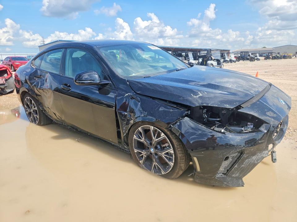 Продажа на аукционе авто 2025 Bmw 228xi, vin: WBA23GG0XS7T16883, номер лота: 60684326