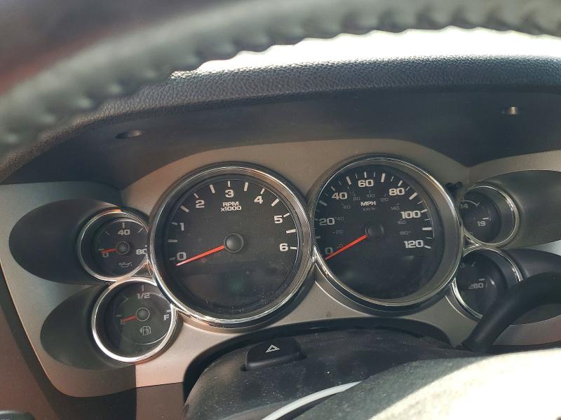 2012 Chevrolet Silverado მანქანა იყიდება აუქციონზე, vin: 3GCPKSE77CG247302, აუქციონის ნომერი: 59377486