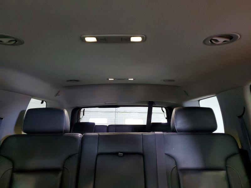 Продажа на аукционе авто 2017 Gmc Yukon, vin: 1GKS2BKC8HR124809, номер лота: 60231476