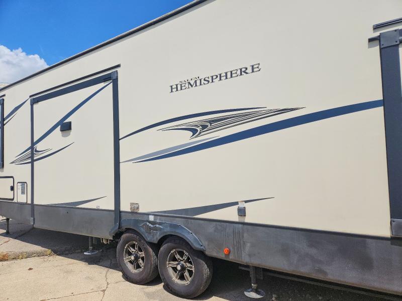 Продажа на аукционе авто 2020 Foresriver Salem, vin: 4X4FSBP21LV006818, номер лота: 61335676