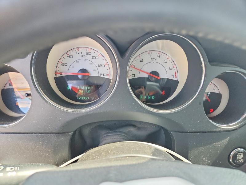 Aukcja sprzedaży 2014 Dodge Challenger, vin: 2C3CDYAGXEH230003, numer aukcji: 61763236