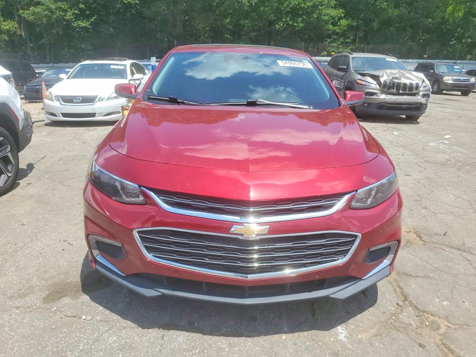 2018 Chevrolet Malibu მანქანა იყიდება აუქციონზე, vin: 1G1ZD5ST2JF186356, აუქციონის ნომერი: 54966756