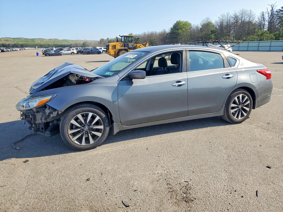Auction sale of the 2017 Nissan Altima, vin: 1N4AL3AP7HC149059, lot number: 61187156