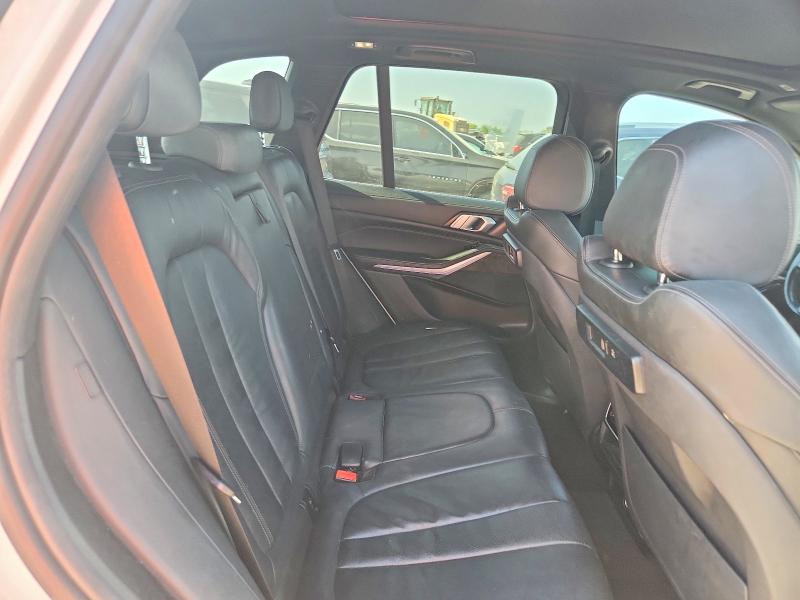 Aukcja sprzedaży 2019 Bmw X5, vin: 5UXCR6C5XKLL05633, numer aukcji: 61843066