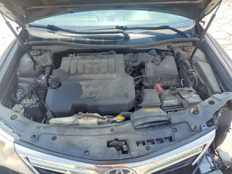 2013 Toyota Camry მანქანა იყიდება აუქციონზე, vin: 4T1BK1FK4DU020571, აუქციონის ნომერი: 61088516