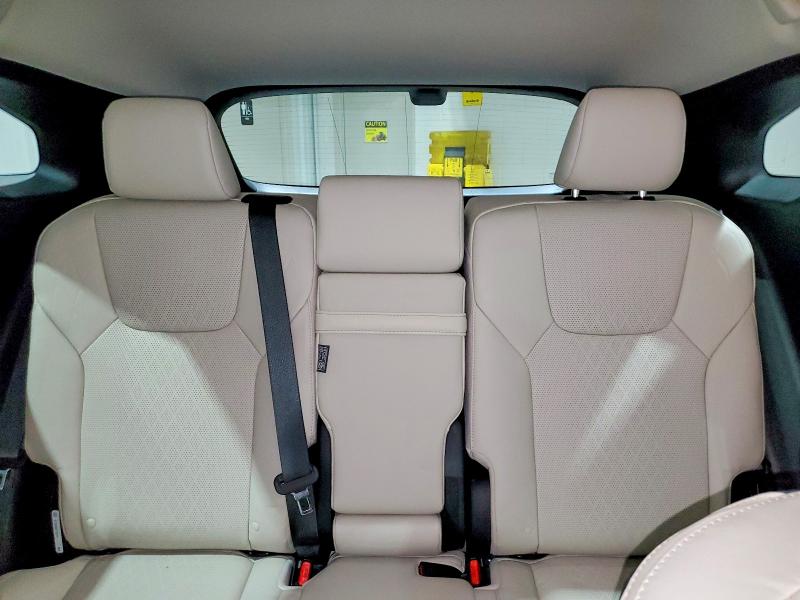 2023 Lexus Rx 350 მანქანა იყიდება აუქციონზე, vin: 2T2BAMCA9PC015397, აუქციონის ნომერი: 60367136