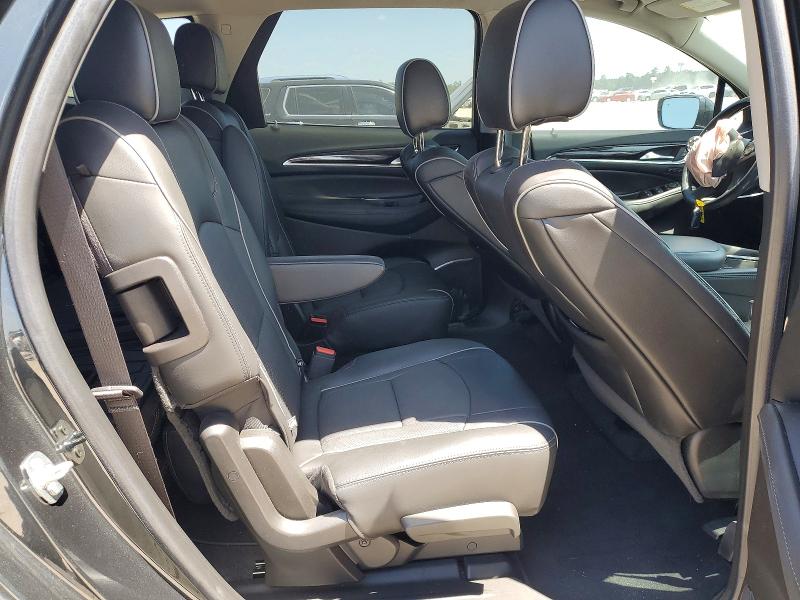2020 Buick Enclave მანქანა იყიდება აუქციონზე, vin: 5GAERDKW8LJ191381, აუქციონის ნომერი: 62886576