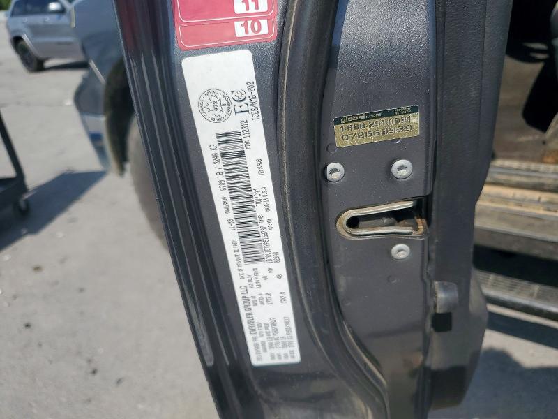 Aukcja sprzedaży 2010 Dodge Ram 1500, vin: 1D7RV1GT2AS158737, numer aukcji: 60045916