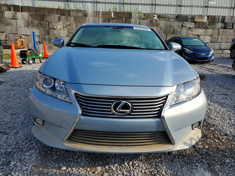 Продажа на аукционе авто 2014 Lexus Es, vin: JTHBK1GG1E2130083, номер лота: 62025696