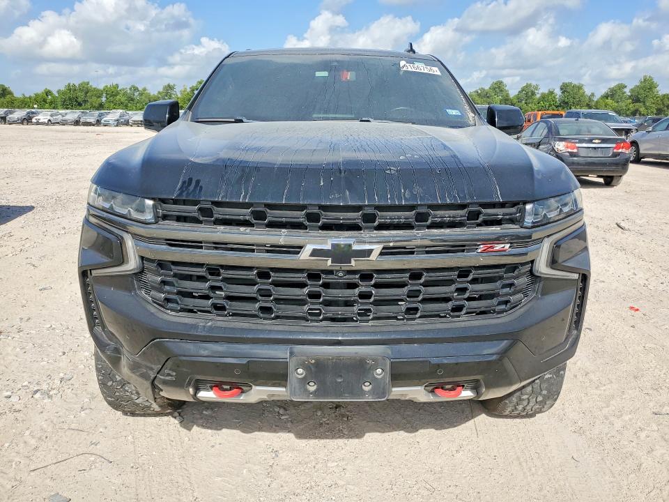 Aukcja sprzedaży 2021 Chevrolet Tahoe, vin: 1GNSKPKD8MR313530, numer aukcji: 59166756