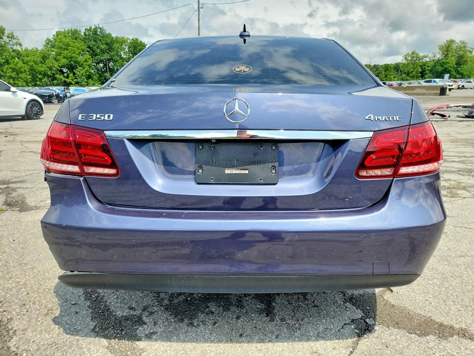 Продажа на аукционе авто 2016 Mercedes-benz E, vin: WDDHF8JB6GB231196, номер лота: 62836696