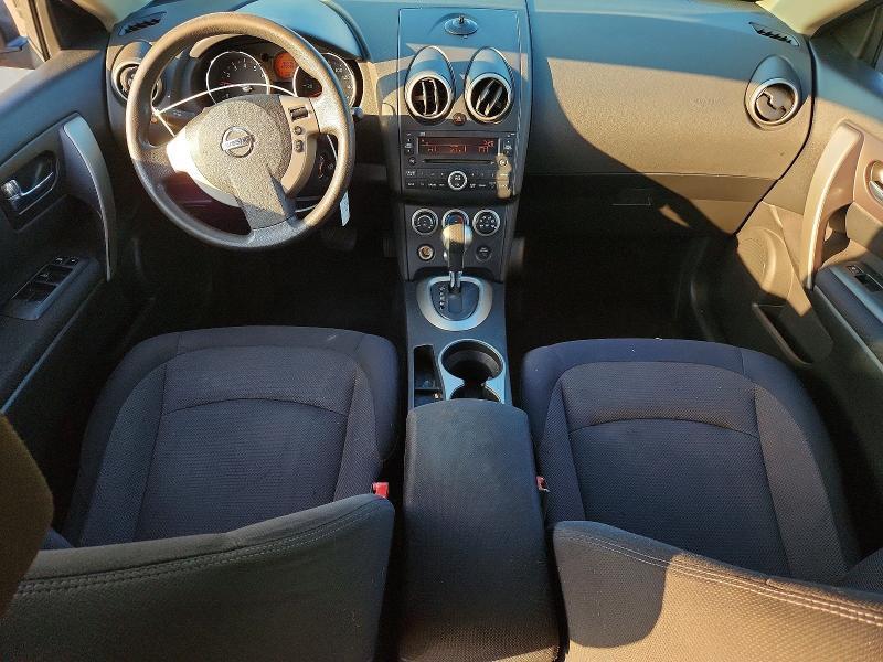 Aukcja sprzedaży 2008 Nissan Rogue, vin: JN8AS58V08W120910, numer aukcji: 59849796