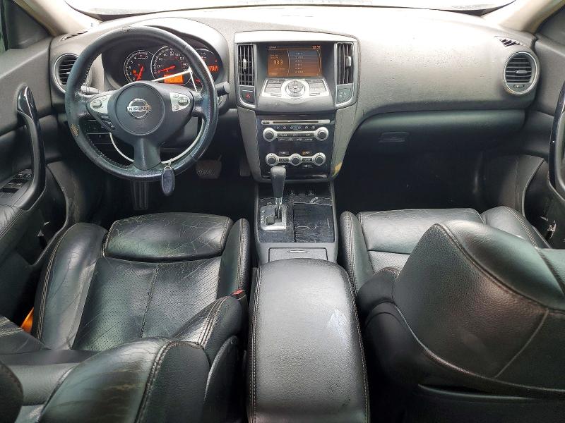 Aukcja sprzedaży 2011 Nissan Maxima, vin: 1N4AA5APXBC838554, numer aukcji: 62066506