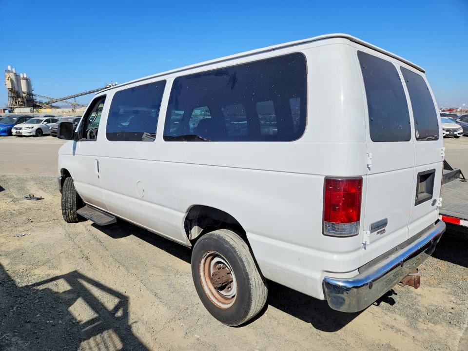 60514356 :رقم المزاد ، 1FBNE31L38DB39632 vin ، 2008 Ford Econoline مزاد بيع