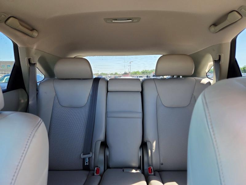 Продажа на аукционе авто 2012 Lexus Rx, vin: JTJBK1BA8C2445753, номер лота: 60258536