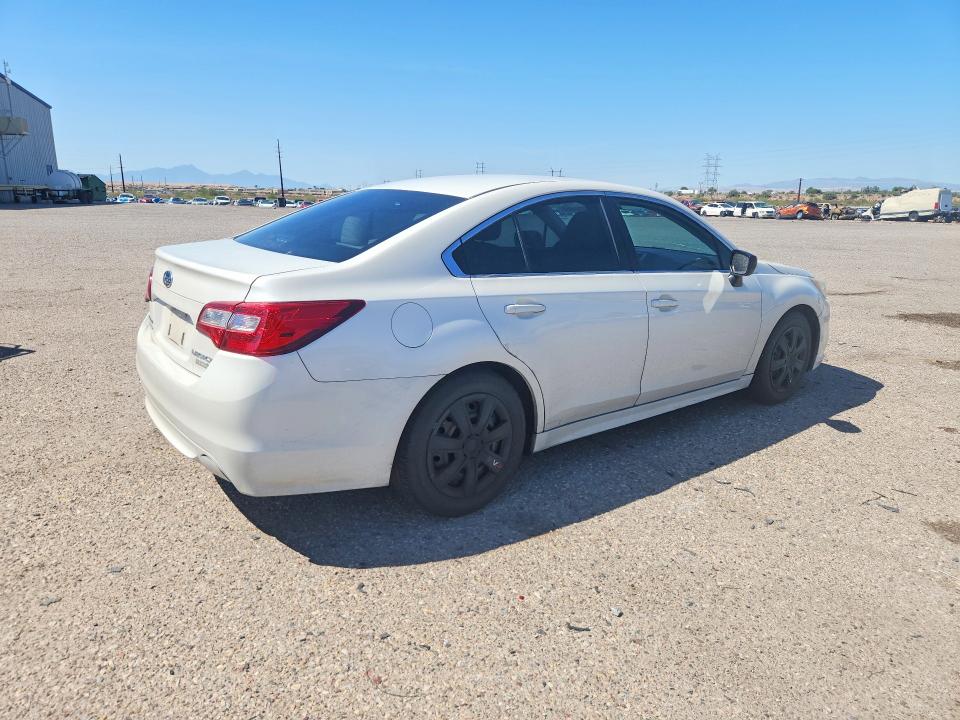 62344656 :رقم المزاد ، 4S3BNAA69G3033879 vin ، 2016 Subaru Legacy مزاد بيع