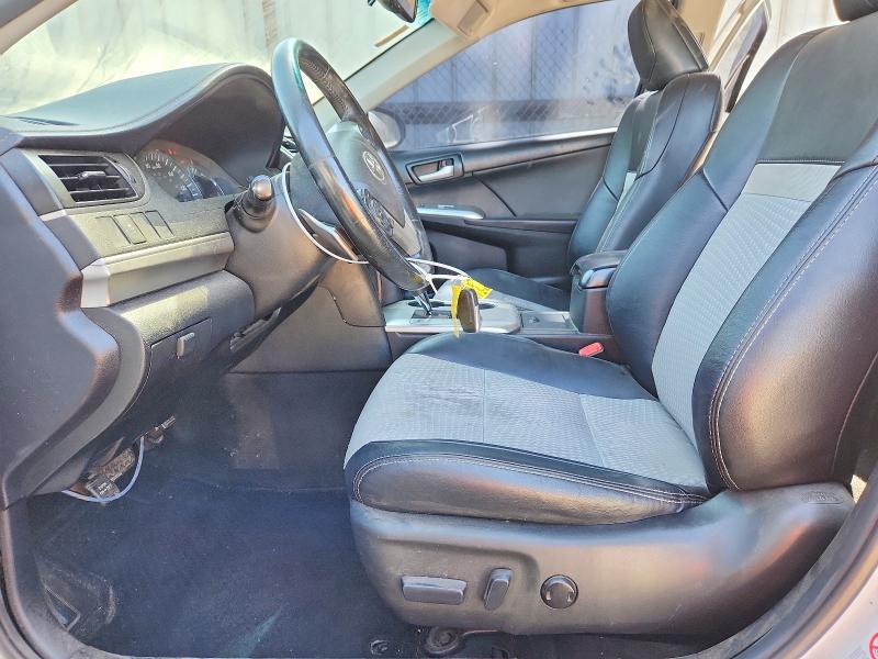 2014 Toyota Camry მანქანა იყიდება აუქციონზე, vin: 4T1BF1FK9EU760767, აუქციონის ნომერი: 60504936