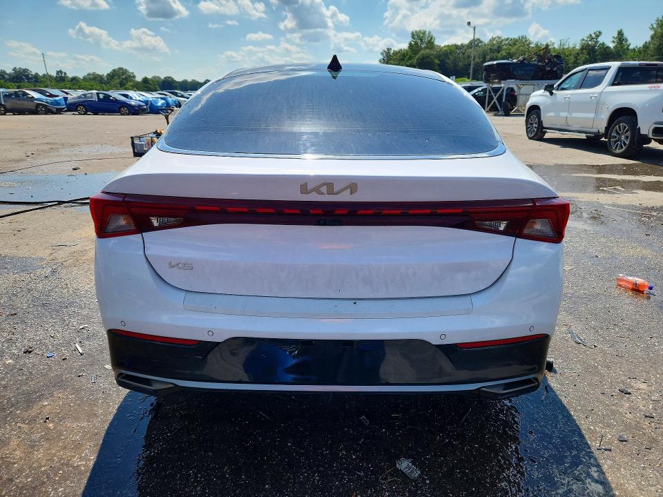 Aukcja sprzedaży 2023 Kia K5, vin: 5XXG34J26PG214755, numer aukcji: 60028046