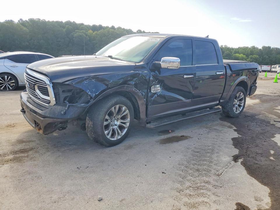 Продажа на аукционе авто 2018 Ram 1500, vin: 1C6RR7PT0JS154789, номер лота: 61028336