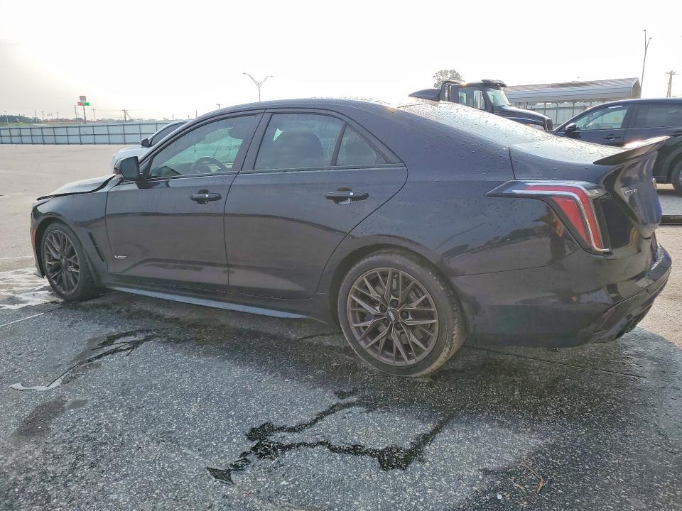 Aukcja sprzedaży 2023 Cadillac Ct4-v, vin: 1G6DL5RP9P0410203, numer aukcji: 62780026