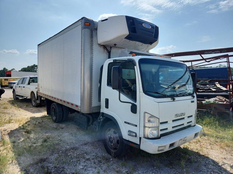 Продаж на аукціоні авто 2015 Isuzu Npr Xd, vin: JALC4W164F7K01289, номер лоту: 60851486