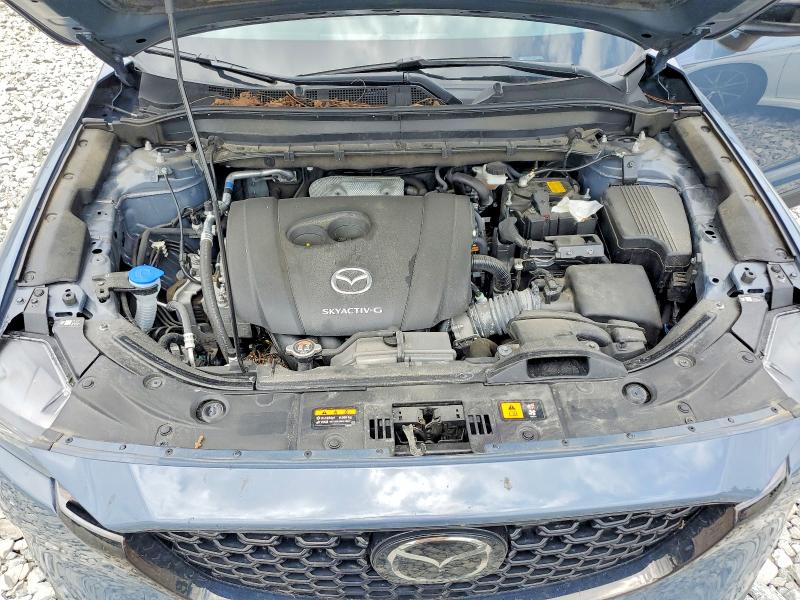 Aukcja sprzedaży 2024 Mazda Cx-5, vin: JM3KFBCL2R0429878, numer aukcji: 62130216