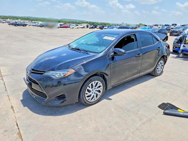 Aukcja sprzedaży 2019 Toyota Corolla, vin: 5YFBURHE9KP894087, numer aukcji: 61567156