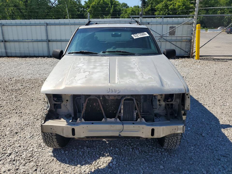 Aukcja sprzedaży 1996 Jeep Grand Cherokee, vin: 1J4GZ58S2TC327133, numer aukcji: 63212666