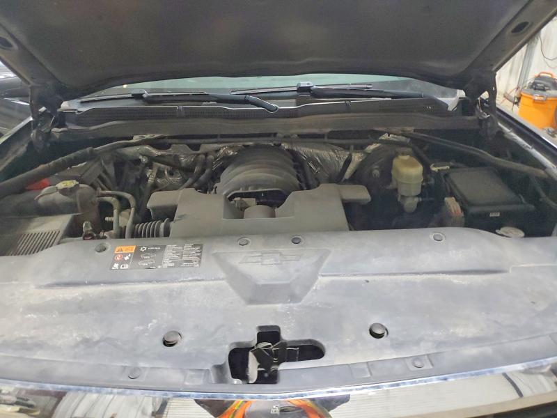 60967486 :رقم المزاد ، 1GCVKSEC1EZ238599 vin ، 2014 Chevrolet Silverado مزاد بيع