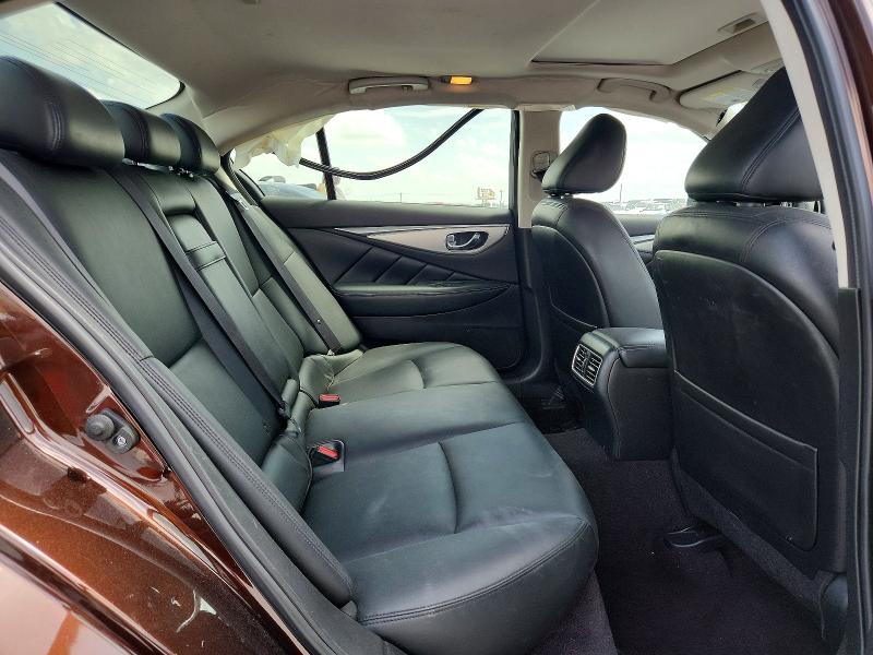 Aukcja sprzedaży 2020 Infiniti Q50, vin: JN1EV7AR1LM251042, numer aukcji: 61772946