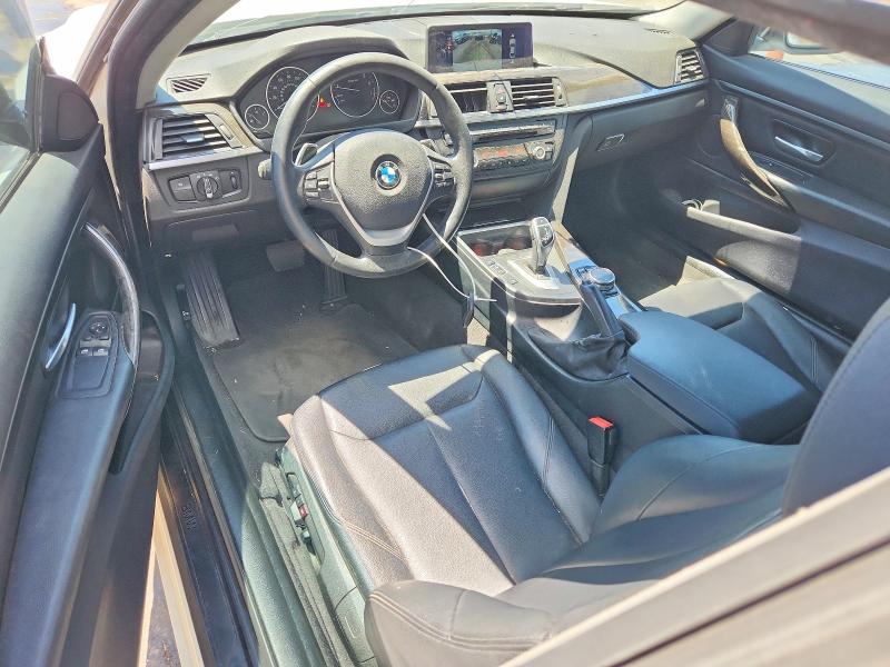 Продаж на аукціоні авто 2015 Bmw 428, vin: WBA3N7C58FK223041, номер лоту: 61502996