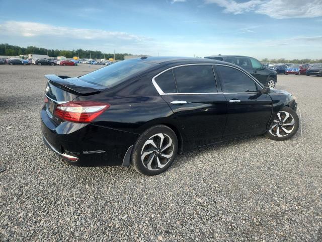 2017 Honda Accord მანქანა იყიდება აუქციონზე, vin: 1HGCR3F00HA001877, აუქციონის ნომერი: 59791546