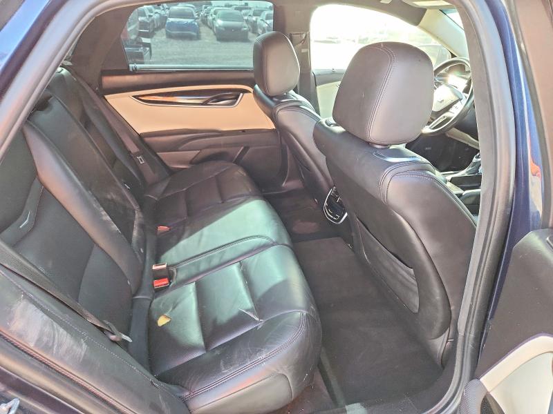 Aukcja sprzedaży 2016 Cadillac Xts, vin: 2G61S5S33G9114015, numer aukcji: 61601526